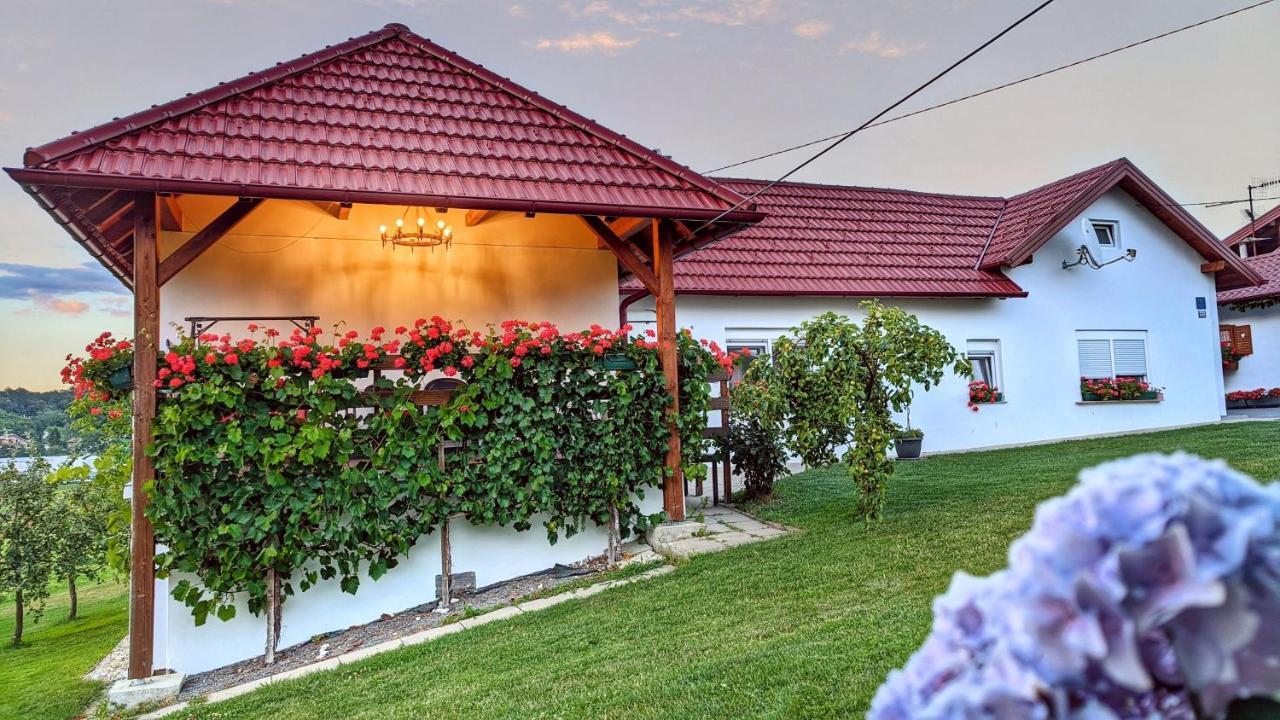 Holiday Home Rojko Strigova Exterior photo