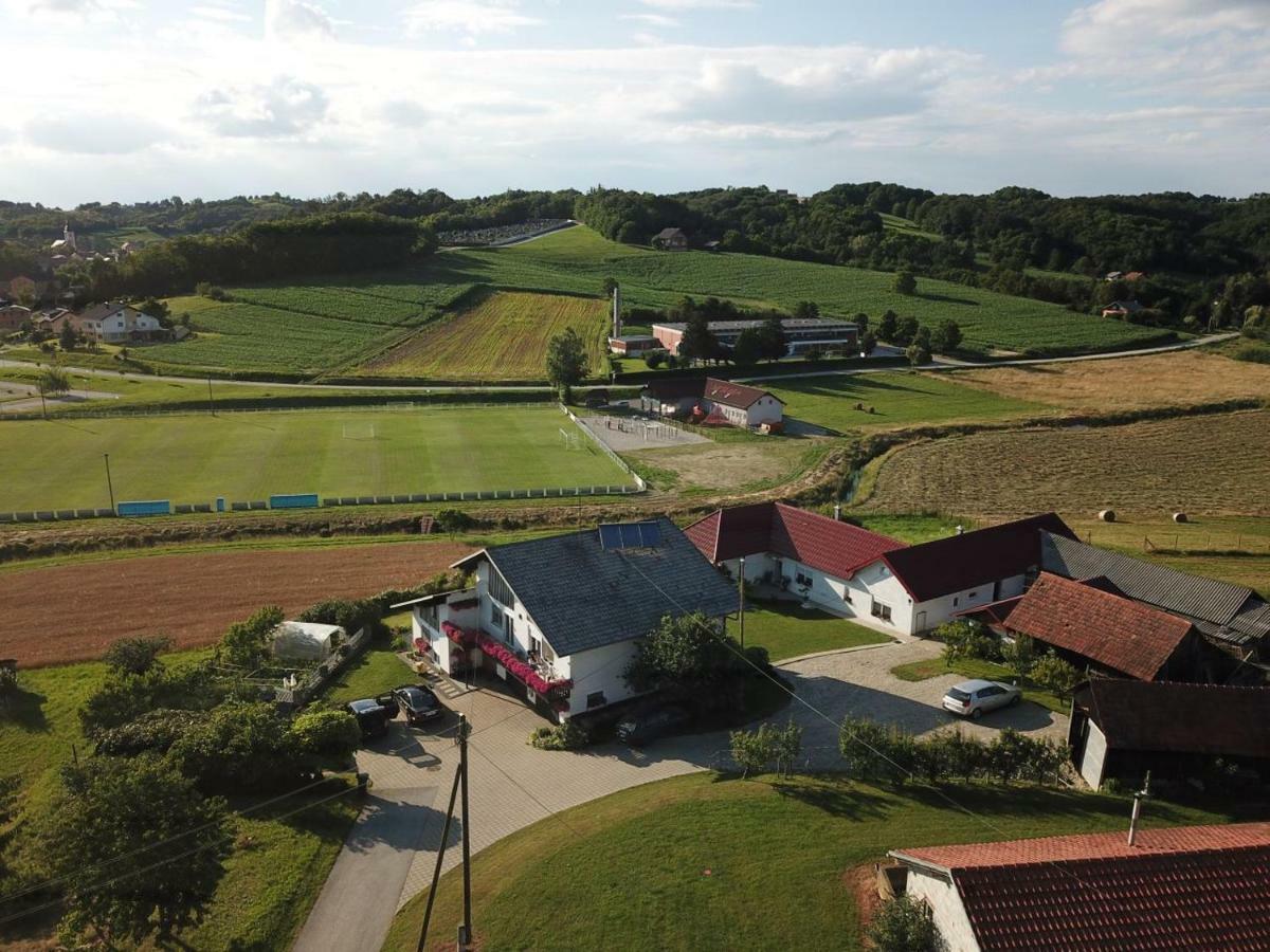 Holiday Home Rojko Strigova Exterior photo